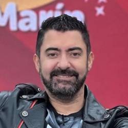 El comediante Iván Marín contó su experiencia de robo en Bogotá. FOTO: TOMADA DE INSTAGRAM @ivanmarinsoyyo