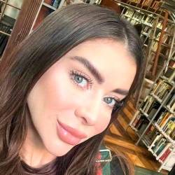 Ana Luiza Mateus y Endreo Lincoln Ferreira da Cunha tenían una relación hace tres meses. FOTO: X @ALFINETEI