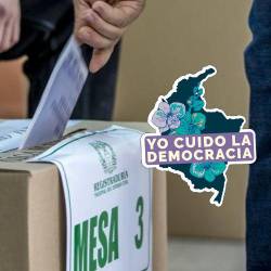 Wappid, sus creadores, consideran que la neurociencia puede explicar los votos nulos; el estrés sería una de las razones. FOTO: JUAN ANTONIO SÁNCHEZ