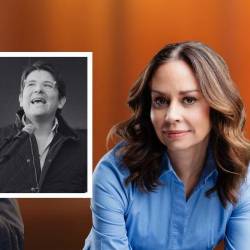 Miguel Uribe Londoño (izquierda) y María Claudia Tarazona (derecha) presentaron solicitudes por separado. FOTOS: INSTAGRAM @MIGUELURIBEL Y @MACLAUDIAT, Y COLPRENSA