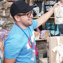El Bazar de las Marcas llega a su quinta edición este año. FOTO: CORTESÍA BAZAR DE LAS MARCAS