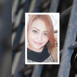 La denuncia fue realizada por su suegra a través de una Ong. FOTOS: CANVA Y X @NDTITULARES