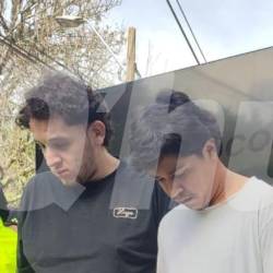 A la estructura se le atribuyen al menos 16 casos de hurto con pérdidas superiores a los $ 305.000.000. FOTO: ANDRÉS GARCÍA HERNÁNDEZ