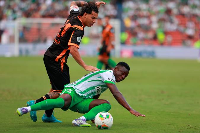 Nacional tuvo una victoria con poco sabor