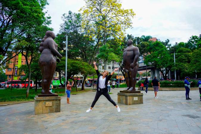 / FOTO: cortesía Harold Smith - Gerencia del Centro y Territorios Estratégicos