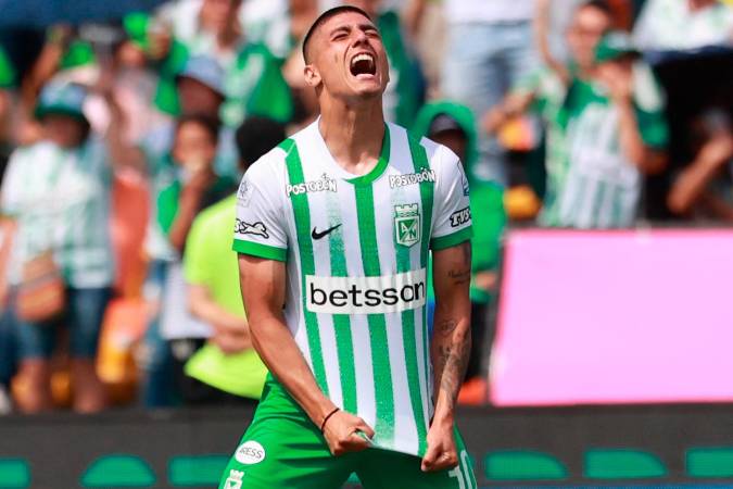 Nacional tuvo una victoria con poco sabor