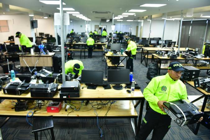 /FOTO: POLICÍA NACIONAL