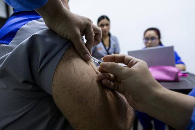 FOTO: JULIO CÉSAR HERRERA