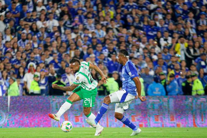 /FOTO: LINA GASCA - COLPRENSA