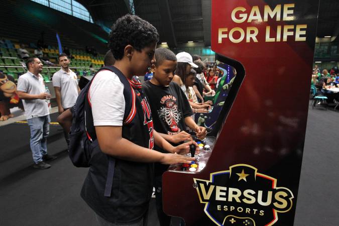 Son 2700 participantes de todas las comunas y corregimientos. /FOTO: CORTESÍA