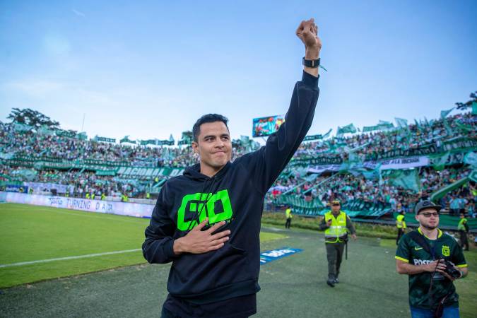 Giovanni Moreno. /FOTO: JUAN ANTONIO SÁNCHEZ