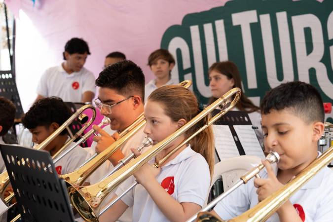 FOTO: ALCALDÍA DE MEDELLÍN