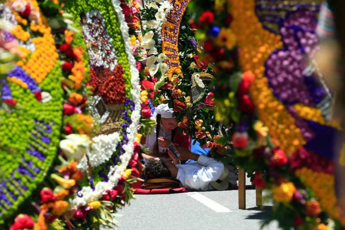 /FOTO: CAMILO SUÁREZ