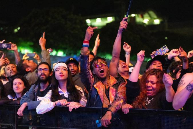 FOTO: ALCALDÍA DE MEDELLÍN