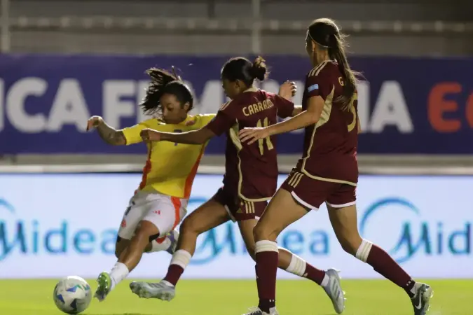 / FOTO: COPA AMÉRICA