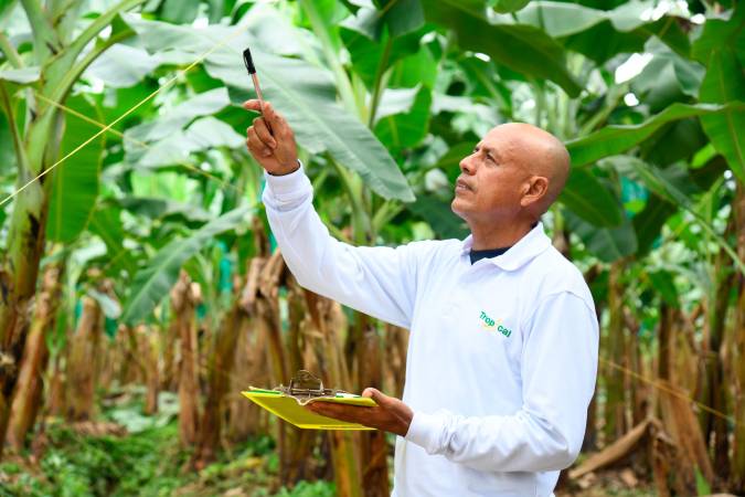 Cavadia es el vivo ejemplo de inclusión y crecimiento laboral y profesional; 32 años de dedicación que le han permitido crecer como persona y proyectarse en su trabajo.