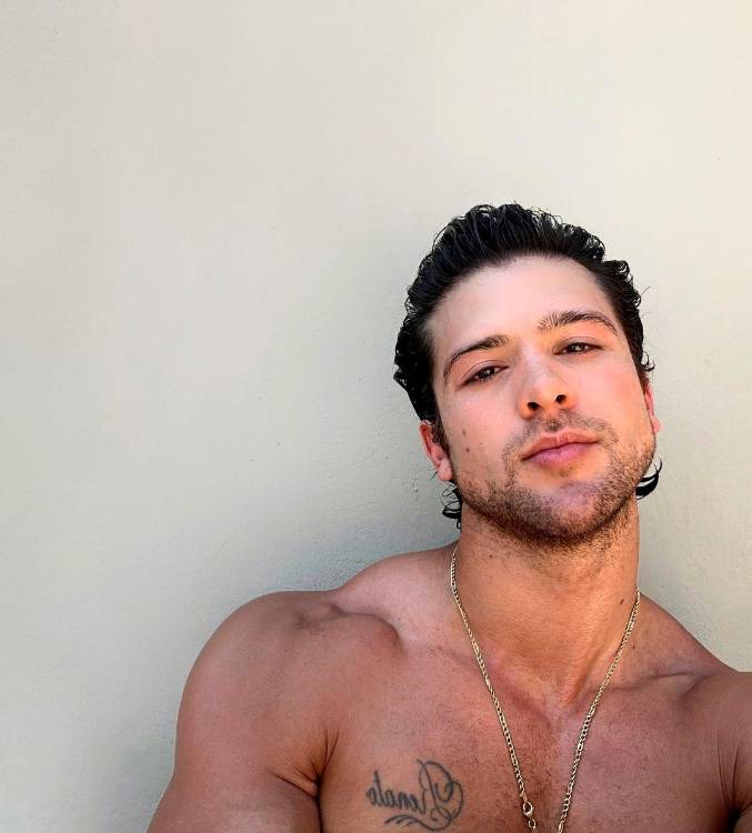 /FOTO: INSTAGRAM @andresconfe