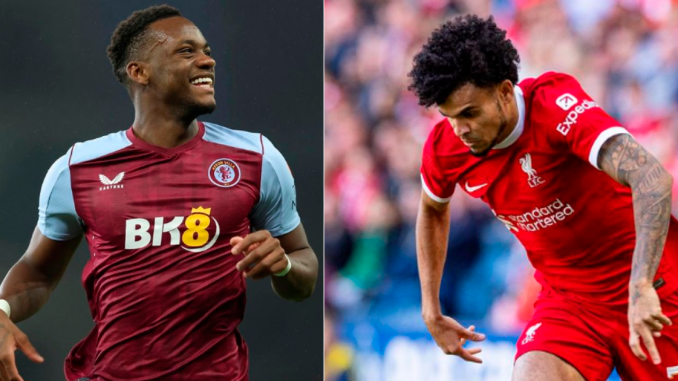 ¿Cómo llegan los del ataque a la convocatoria de la Selección Colombia?