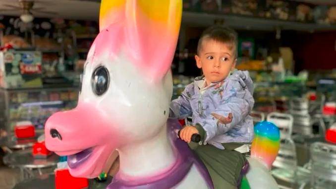 Él es Baltasar Sánchez Zuluaga. /FOTO: SINDY VALLE