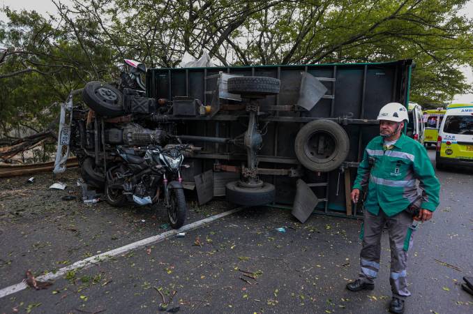 /FOTO: MANUEL SALDARRIAGA QUINTERO