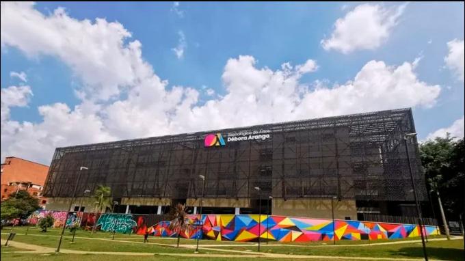 Conozca toda la oferta educativa para el 2024. /FOTO: ALCALDÍA DE ENVIGADO.