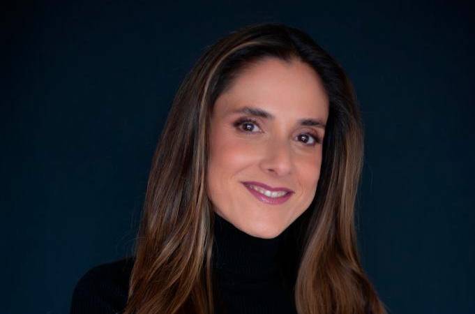 Natalia Gutiérrez, presidente ejecutiva de la Asociación Colombiana de Generadores de Energía Eléctrica (Acolgen). / FOTO: CORTESÍA.