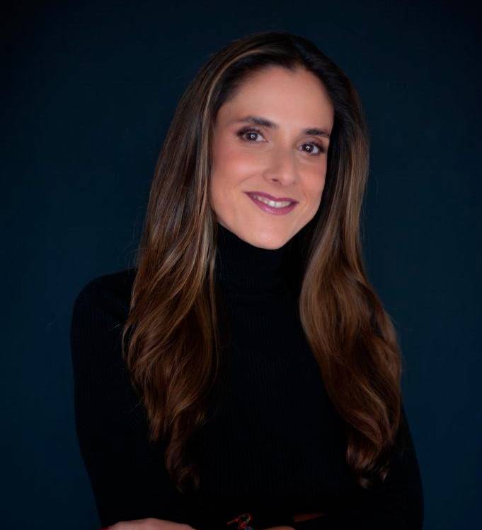 Natalia Gutiérrez, presidente ejecutiva de la Asociación Colombiana de Generadores de Energía Eléctrica (Acolgen). / FOTO: CORTESÍA.