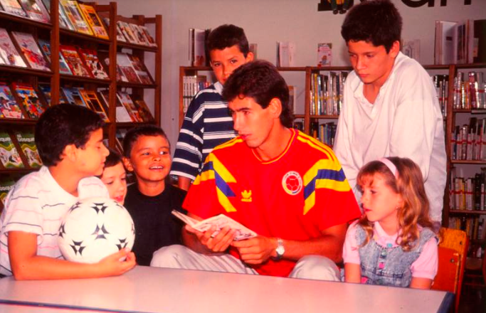 /FOTO: ARCHIVO EL COLOMBIANO 