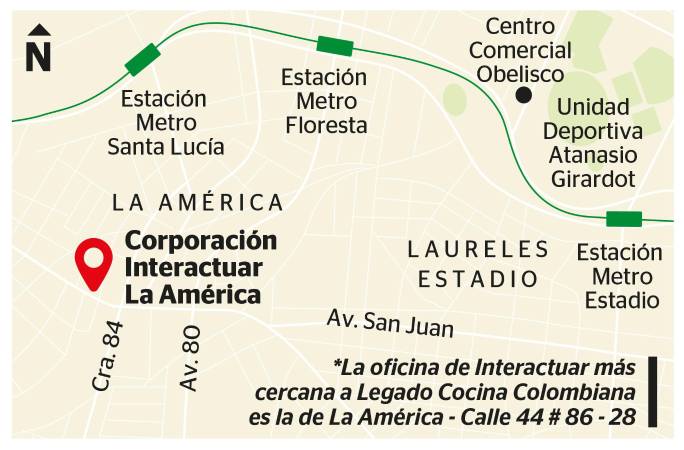 Cocina y familia: el legado de Marcela Vargas en tiempos difíciles