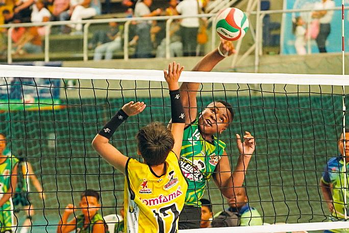 /FOTOS: LOS PAISITAS