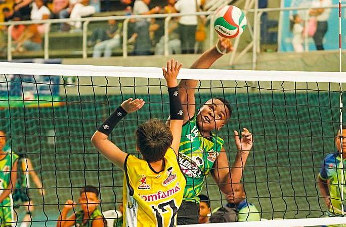 /FOTOS: LOS PAISITAS