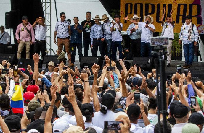 /FOTO: QHUBO MEDELLÍN