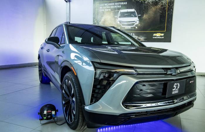 Foto referencia compraventa. FOTO: ARCHIVO JAIME PÉREZ