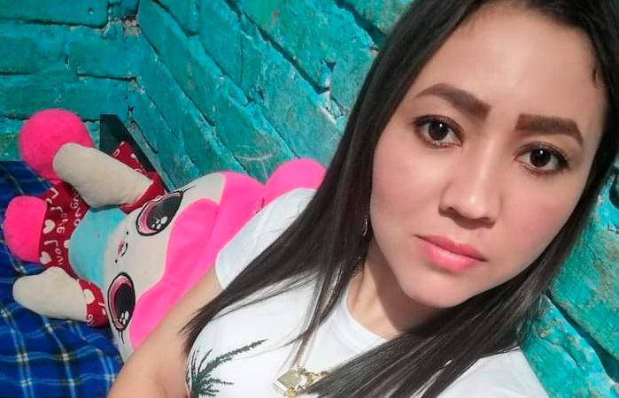 Ella era Lyaner Felicia Ramos Alemán. /FOTO: REDES SOCIALES