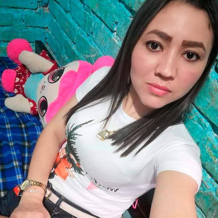 Ella era Lyaner Felicia Ramos Alemán. /FOTO: REDES SOCIALES