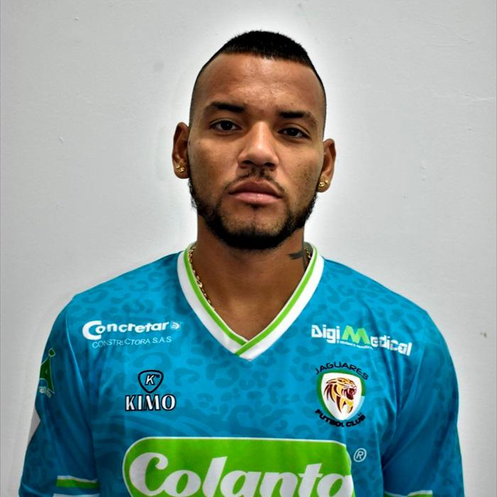 $!Julián Anaya. /FOTO: HUDL.COM