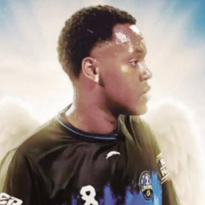 <b>Él era </b><b>David Lozano. </b><b>/FOTO: CORTESÍA</b>