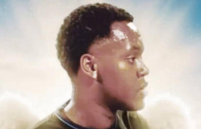 Él era David Lozano. /FOTO: CORTESÍA