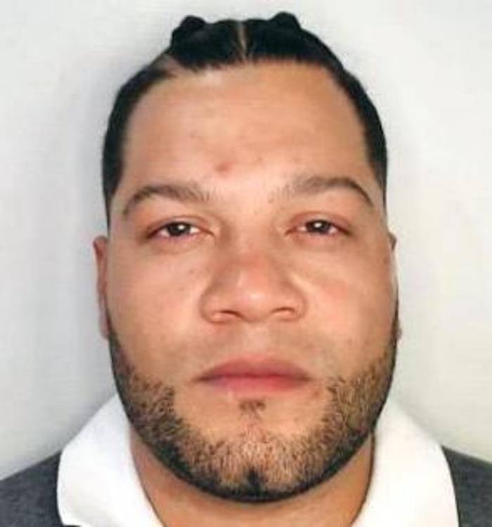 León Estiven Molina Tangarife sería un presunto integrante de una estructura criminal que delinque en el nororiente de Medellín. /FOTO: CORTESÍA