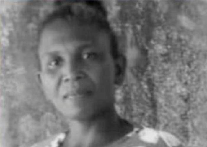 Ella era Ladys María Arrieta Tapias. /FOTO: REDES SOCIALES