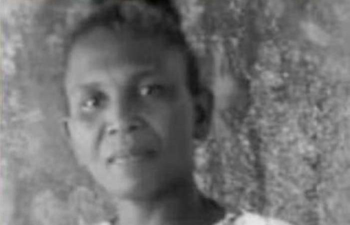 Ella era Ladys María Arrieta Tapias. /FOTO: REDES SOCIALES