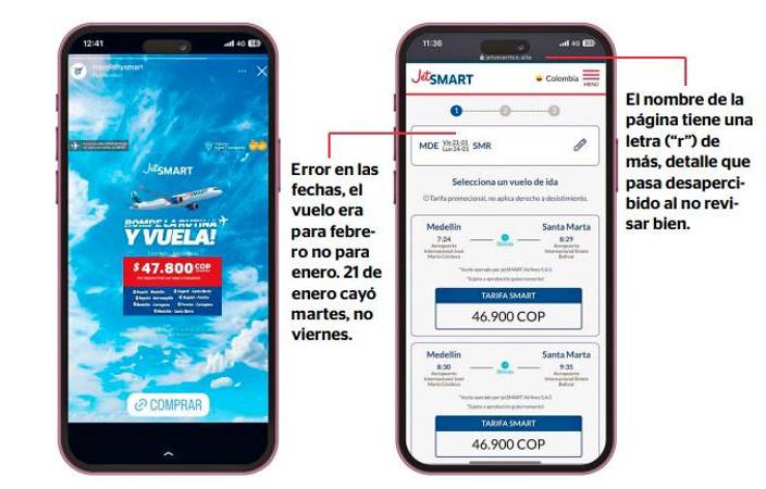 / FOTO MONTAJE Q’HUBO 