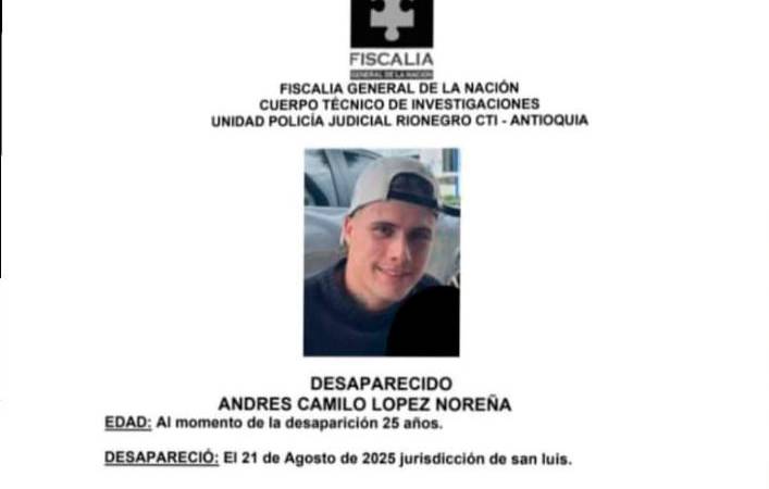 /IMAGEN: FISCALÍA GENERAL DE LA NACIÓN