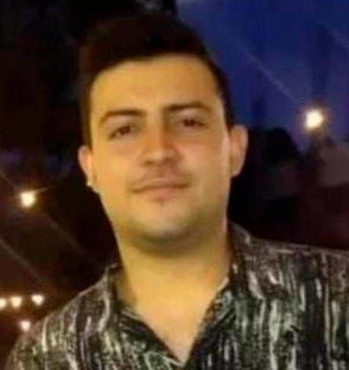 $!Santiago López Urrego. /FOTO: EL COLOMBIANO