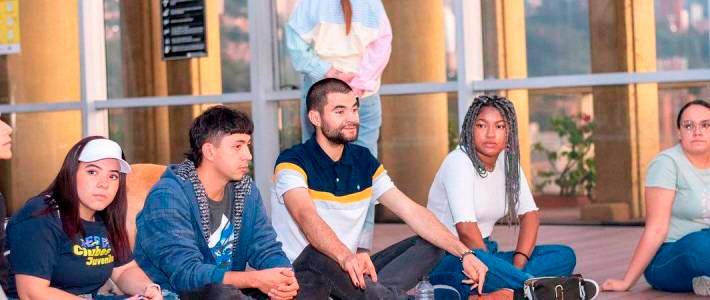 FOTO: INSTAGRAM @juventudmed