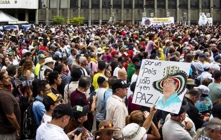 /FOTO: Q’HUBO MEDELLÍN