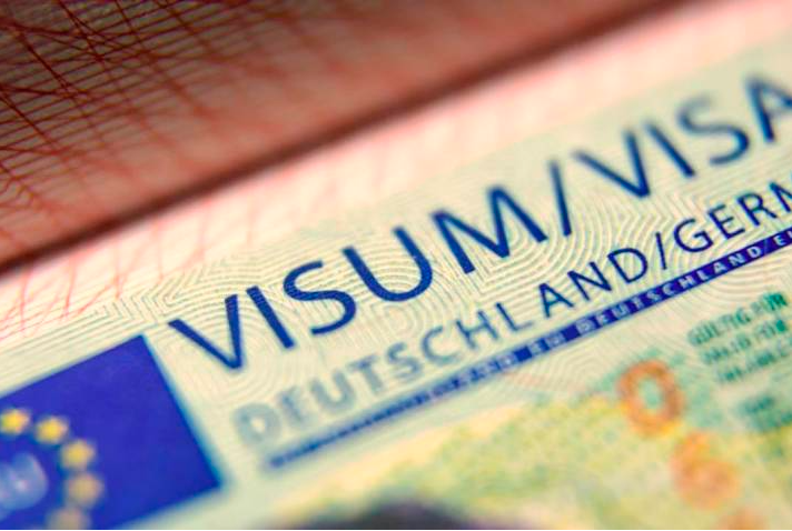 ¿Está sin camello? En Alemania hay ofertas laborales para los colombianos: así puede enviar la hoja de vida