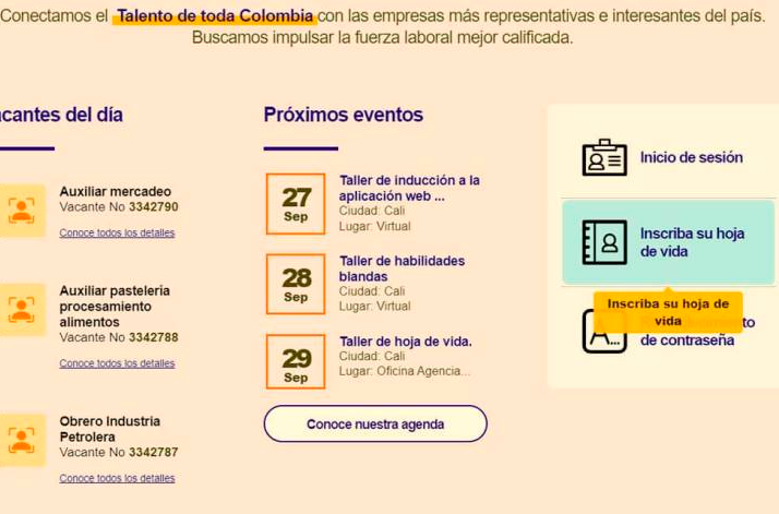 ¿Está sin camello? En Alemania hay ofertas laborales para los colombianos: así puede enviar la hoja de vida