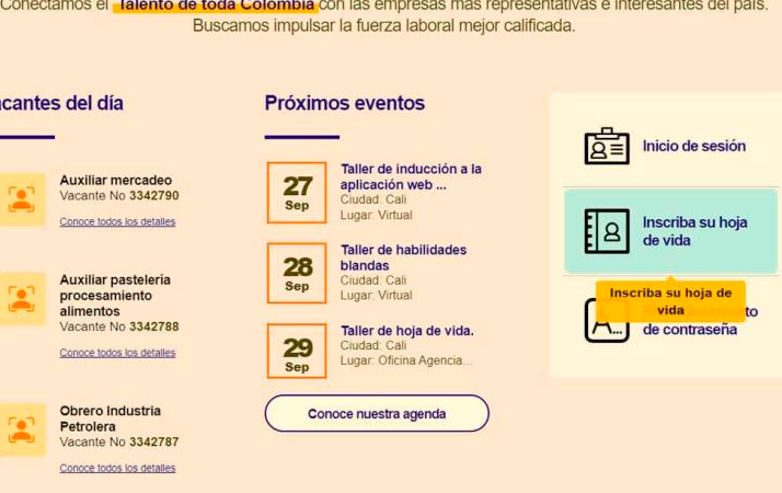 ¿Está sin camello? En Alemania hay ofertas laborales para los colombianos: así puede enviar la hoja de vida