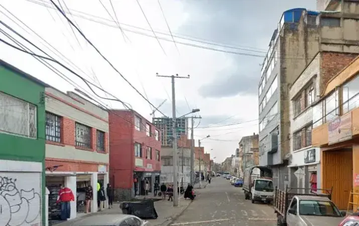 ¡Qué rabia! Perro fue apuñalado tras defender a su dueño en un caso de intolerancia